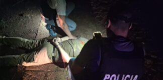 Detención de dos Policías involucrados en ilícitos La Misión Digital imagen-3