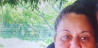 Busqueda de una mujer por la Policia de Misiones La Misión Digital imagen-13