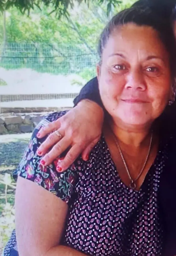 Busqueda de una mujer por la Policia de Misiones imagen-6