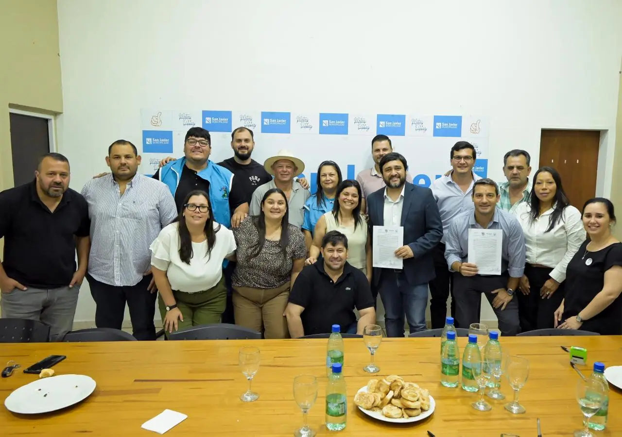 La UNaM Dictará el Profesorado de Educación Especial en San Javier a partir de 2026 imagen-11