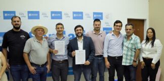 Más de 300 preinscriptos para el Profesorado de Educación Especial de la UNaM en San Javier La Misión Digital imagen-11