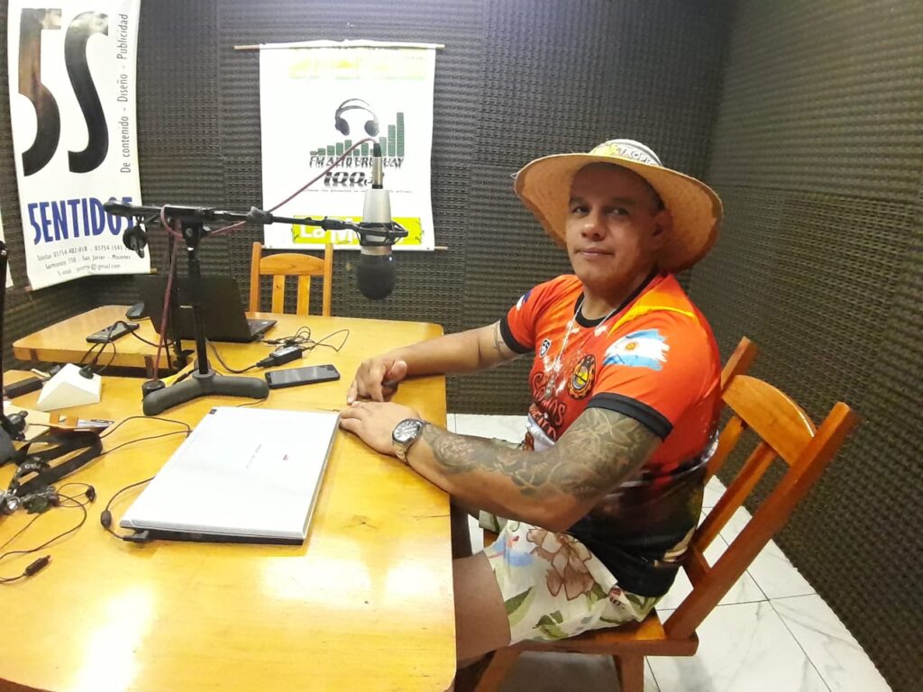 Carnaval 2026 Dulce Tropicana ultima detalles para defender el título a nivel local 4 Carnaval 2026 Dulce Tropicana ultima detalles para defender el título a nivel local imagen-3