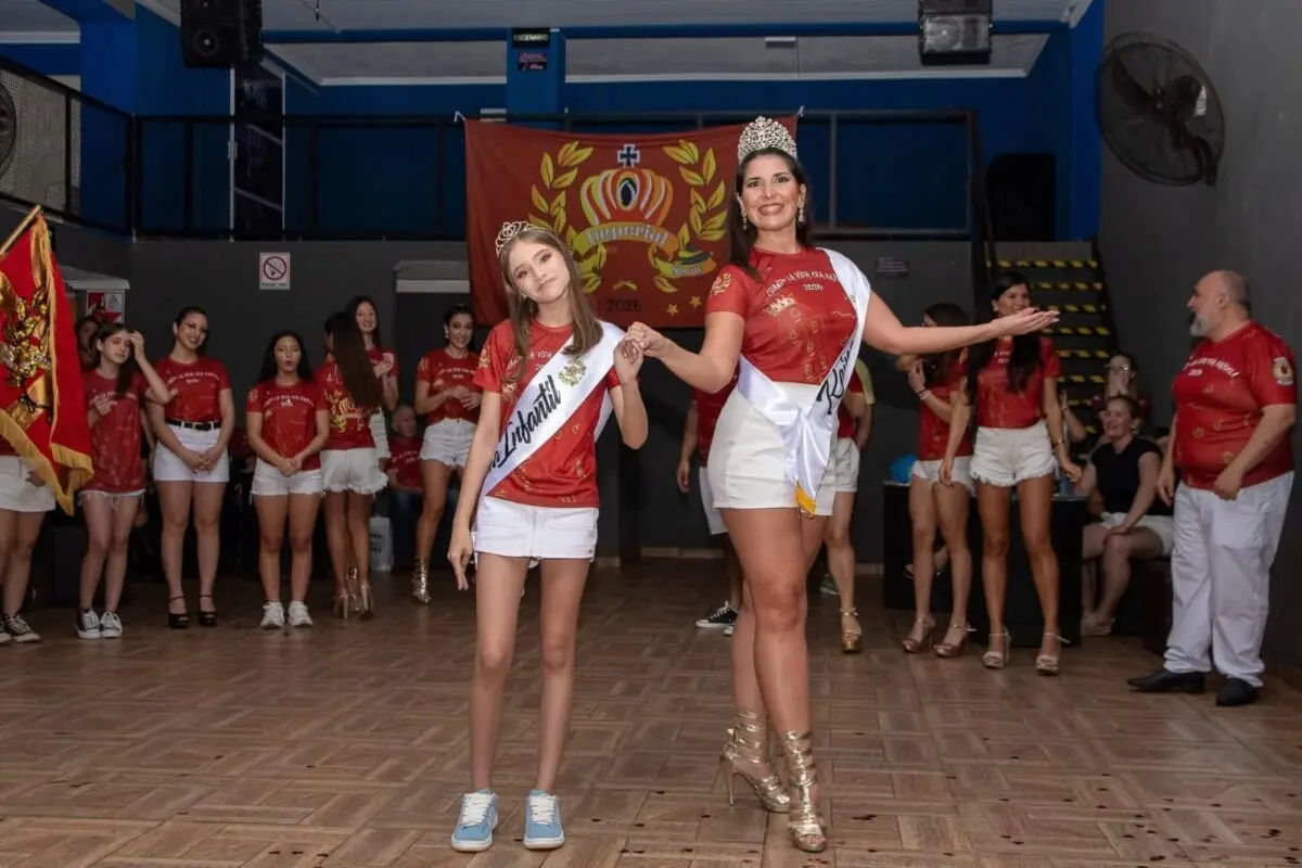 #ModoCarnaval todo listo para el inicio del evento más importante de la región imagen-9