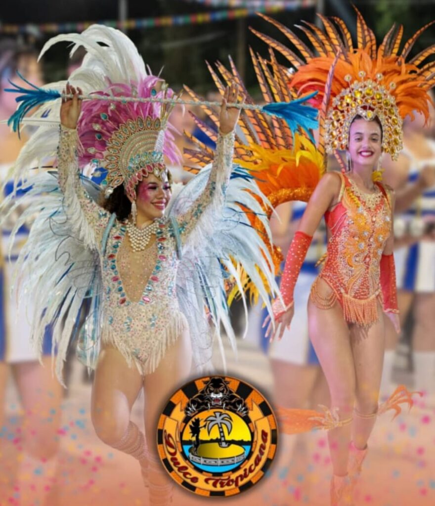 Carnaval 2026 Dulce Tropicana ultima detalles para defender el título a nivel local 8 Carnaval 2026 Dulce Tropicana ultima detalles para defender el título a nivel local imagen-7