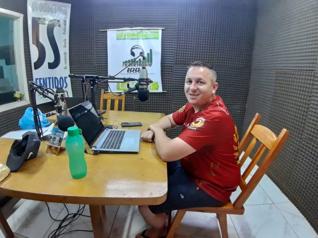 #ModoCarnaval Imperial Samba Show en busca de volver a lo más alto 2 #ModoCarnaval Imperial Samba Show en busca de volver a lo más alto imagen-1