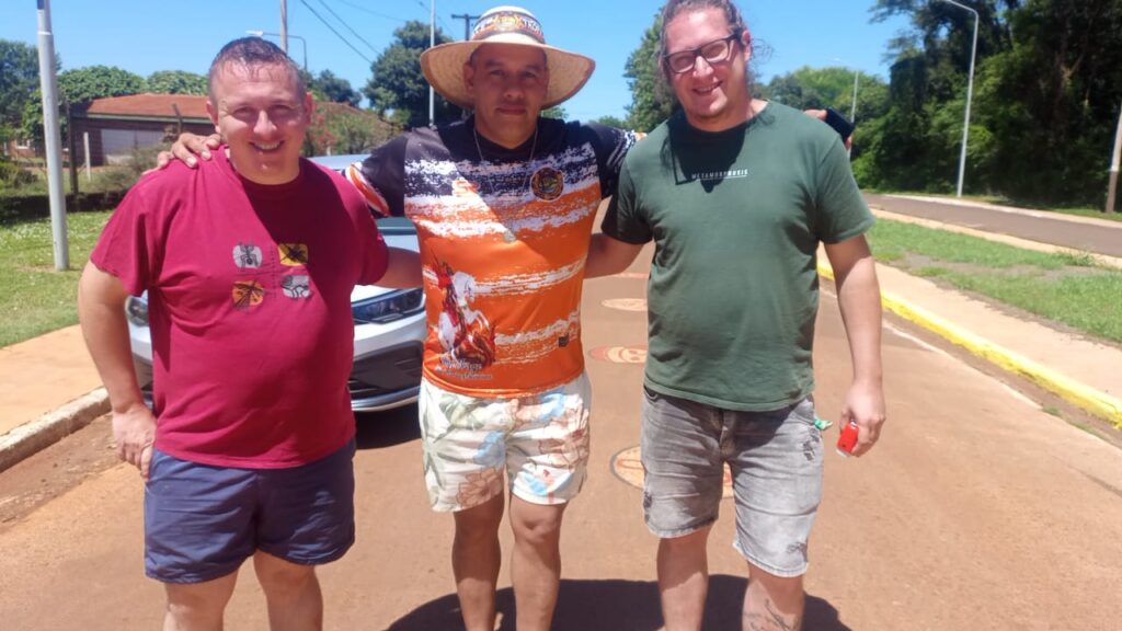 #ModoCarnaval ultiman detalles para los carnavales locales 2 #ModoCarnaval ultiman detalles para los carnavales locales imagen-1