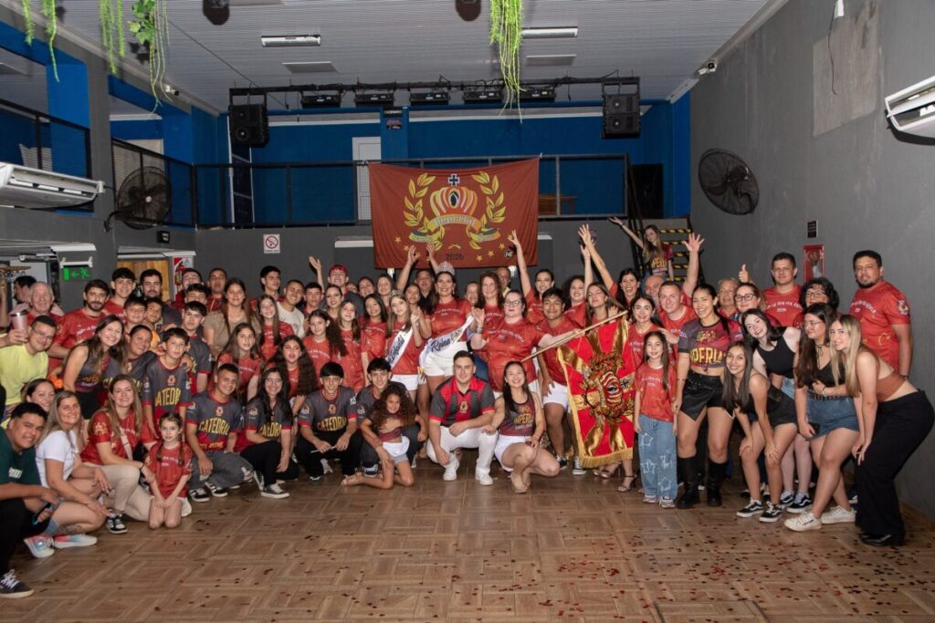 #ModoCarnaval Imperial Samba Show en busca de volver a lo más alto 4 #ModoCarnaval Imperial Samba Show en busca de volver a lo más alto imagen-3