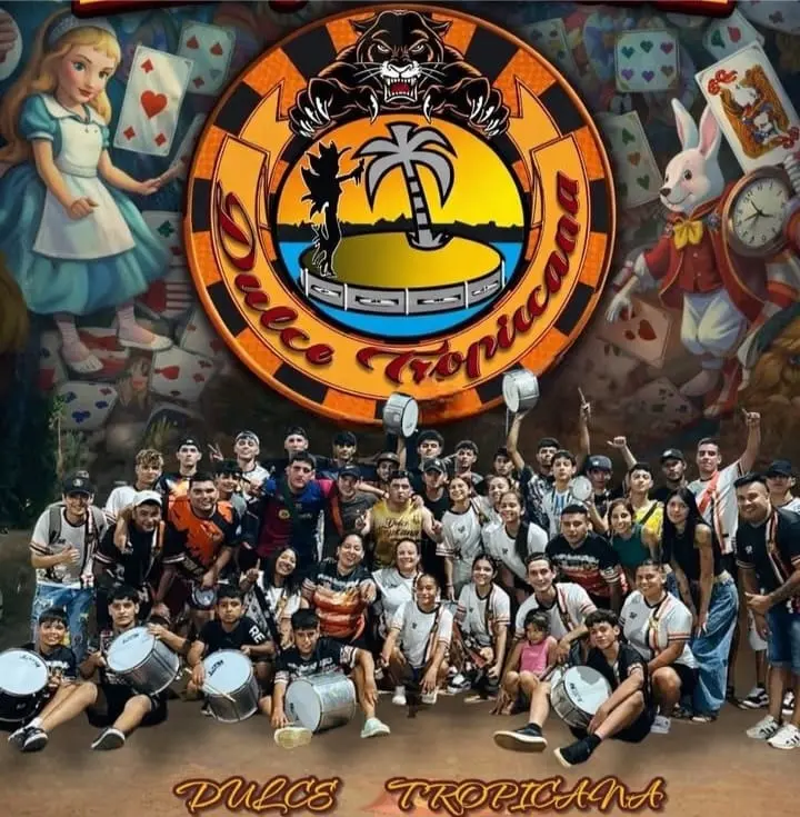 Carnaval 2026 Dulce Tropicana ultima detalles para defender el título a nivel local 2 Carnaval 2026 Dulce Tropicana ultima detalles para defender el título a nivel local imagen-1