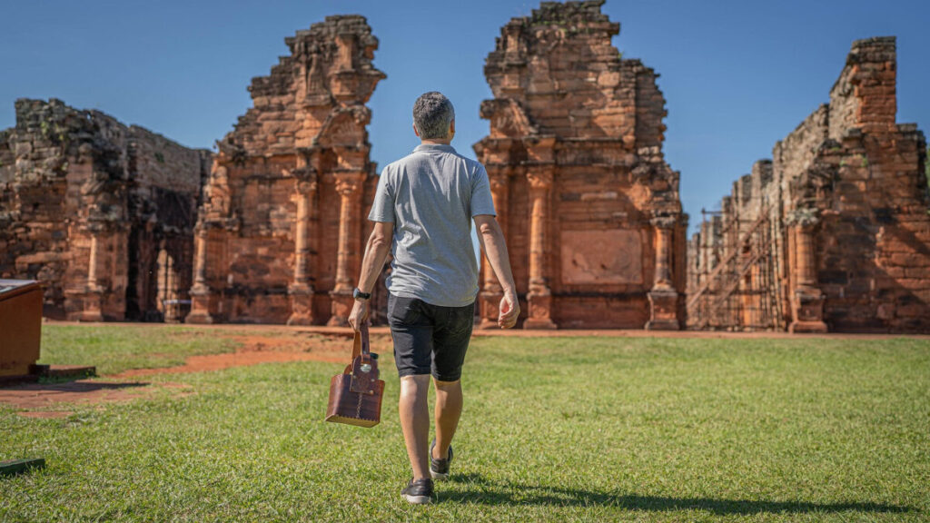 Este verano, turismo en Misiones 2 Este verano, turismo en Misiones imagen-1