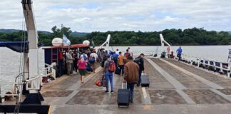 Se intensifica el éxodo laboral de misioneros hacia Brasil en este inicio de 2026 La Misión Digital imagen-29