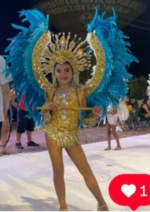 #ModoCarnaval todo listo para el inicio del evento más importante de la región 16 #ModoCarnaval todo listo para el inicio del evento más importante de la región imagen-15