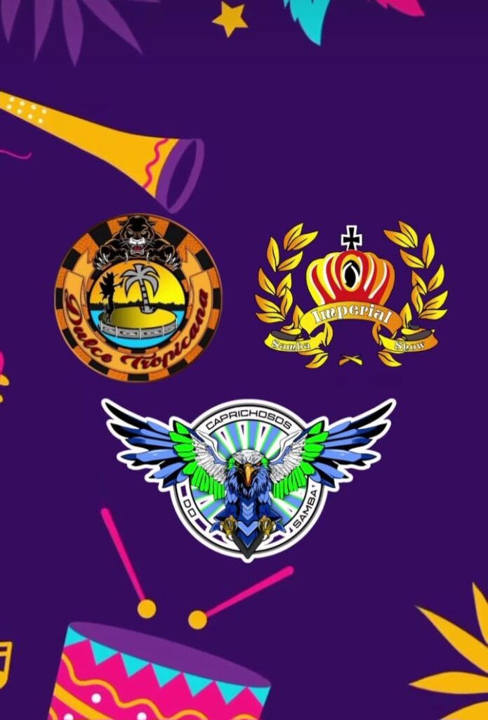 #ModoCarnaval ultiman detalles para los carnavales locales 4 #ModoCarnaval ultiman detalles para los carnavales locales imagen-3