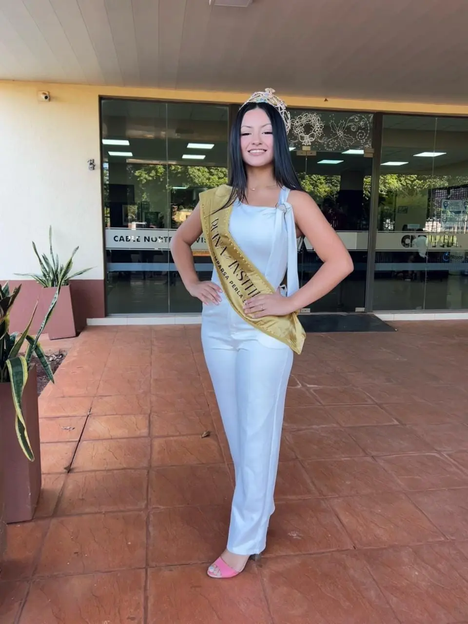 #ModoCarnaval todo listo para el inicio del evento más importante de la región imagen-27