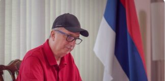 Passalacqua elimina más de 114 cargos jerárquicos y arranca un plan de rediseño del Ejecutivo de 90 días La Misión Digital imagen-4