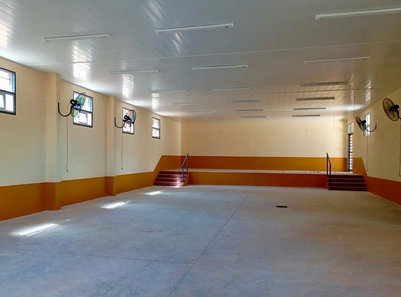 Concluyeron el nuevo edificio para la Escuela N.º 746 en Puerto Iguazú imagen-3