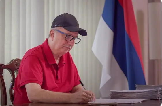 Passalacqua elimina más de 114 cargos jerárquicos y arranca un plan de rediseño del Ejecutivo de 90 días imagen-5