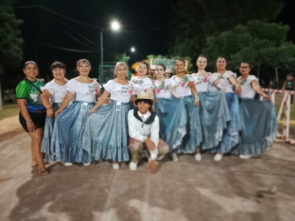 #ModoCarnaval con la presencia del Ministro de Turismo José María Arrúa, se dio punta pie inicial a la edición 2026 en San Javier 12 #ModoCarnaval con la presencia del Ministro de Turismo José María Arrúa, se dio punta pie inicial a la edición 2026 en San Javier imagen-11