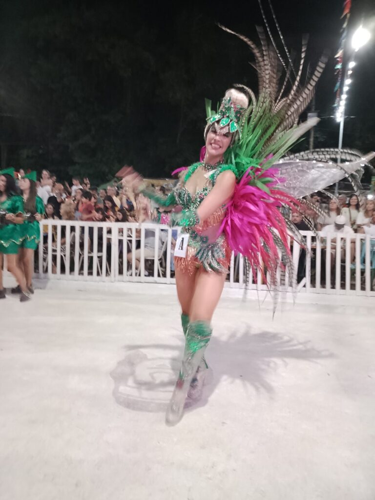 #ModoCarnaval con la presencia del Ministro de Turismo José María Arrúa, se dio punta pie inicial a la edición 2026 en San Javier 18 #ModoCarnaval con la presencia del Ministro de Turismo José María Arrúa, se dio punta pie inicial a la edición 2026 en San Javier imagen-17