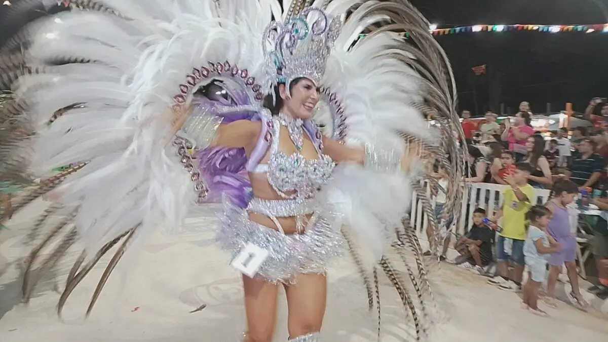 #ModoCarnaval con la presencia del Ministro de Turismo José María Arrúa, se dio punta pie inicial a la edición 2026 en San Javier imagen-19