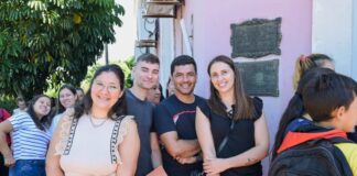 San Javier: más de 350 inscriptos para el Profesorado en Educación Especial de la UNaM La Misión Digital imagen-22