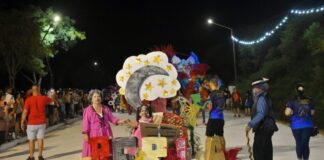 #ModoCarnaval Perla Sur se consagró en Apóstoles La Misión Digital imagen-24