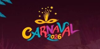 #ModoCarnaval con la presencia del Ministro de Turismo José María Arrúa, se dio punta pie inicial a la edición 2026 en San Javier La Misión Digital imagen-7