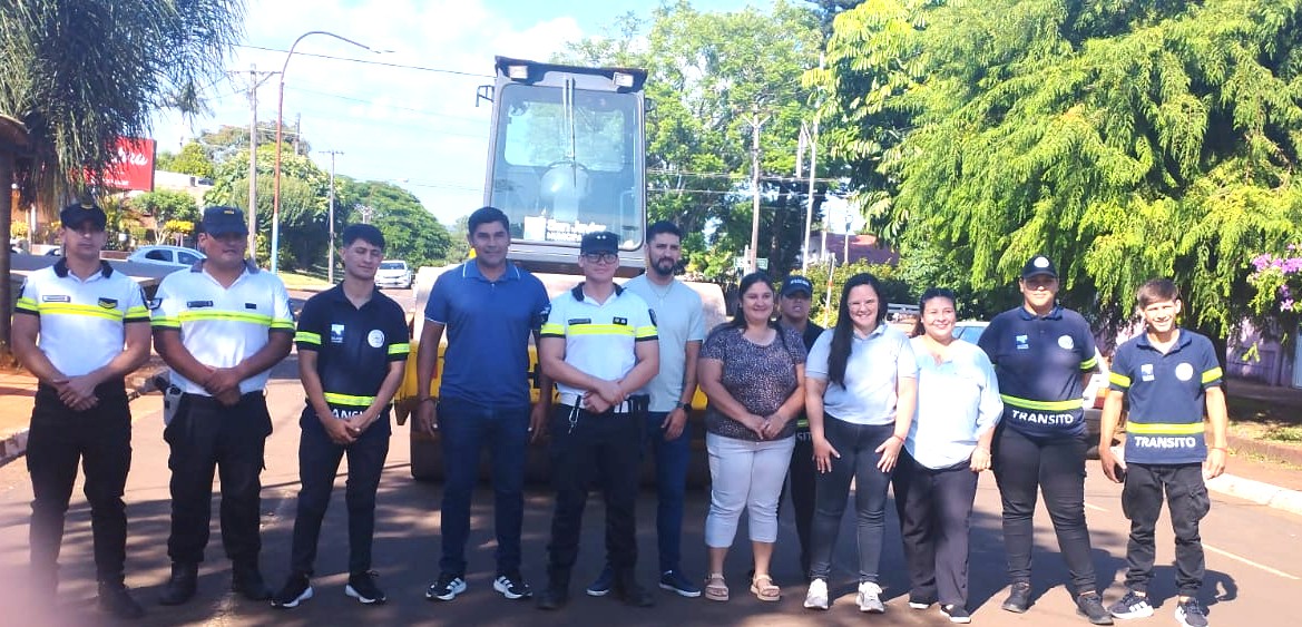 San Javier: el Juzgado de Faltas destruyó 36 caños de escape antirreglamentarios 2 San Javier: el Juzgado de Faltas destruyó 36 caños de escape antirreglamentarios imagen-1