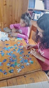 Concluyeron las actividades de verano en la Escuelita de Apoyo Escolar del Bº 508 Viviendas imagen-1