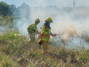 El cuartel de Bomberos Voluntarios San Javier celebra un nuevo aniversario desde su fundación 8 El cuartel de Bomberos Voluntarios San Javier celebra un nuevo aniversario desde su fundación imagen-7