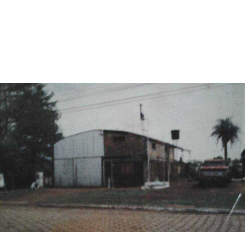 El cuartel de Bomberos Voluntarios San Javier celebra un nuevo aniversario desde su fundación 14 El cuartel de Bomberos Voluntarios San Javier celebra un nuevo aniversario desde su fundación imagen-13