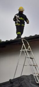 El cuartel de Bomberos Voluntarios San Javier celebra un nuevo aniversario desde su fundación 10 El cuartel de Bomberos Voluntarios San Javier celebra un nuevo aniversario desde su fundación imagen-9