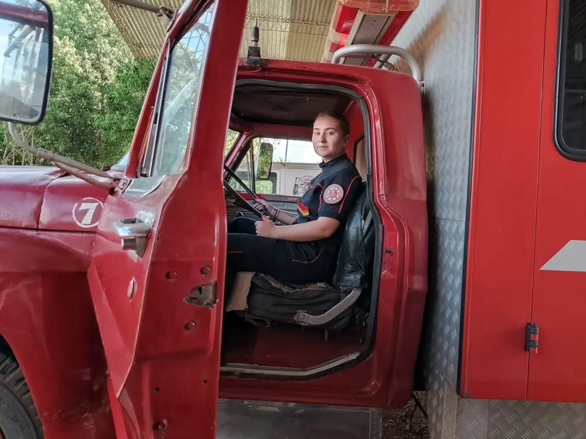 8M Especial Homenaje a Guerreras de Fuego imagen-7