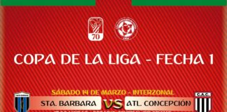 Atlético San Javier debuta ante Tuyutí en el arranque de la Liga Apostoleña La Misión Digital imagen-4