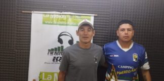 Atlético San Javier pide jugar de local y solicita apoyo político para sostener su lugar en la Liga Apostoleña La Misión Digital imagen-9