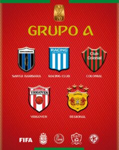 La Liga Apostoleña presentó el Torneo Apertura 2026 en el año de su 70° aniversario imagen-1