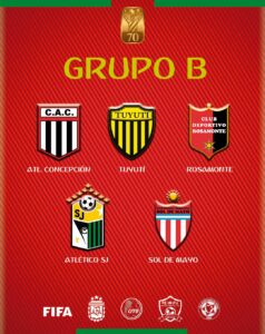 La Liga Apostoleña presentó el Torneo Apertura 2026 en el año de su 70° aniversario imagen-3