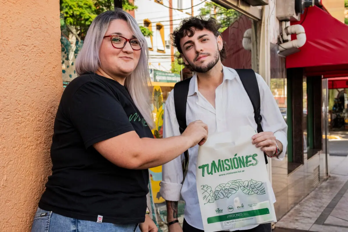 Semana Santa en Misiones: Una agenda para vivir la fe, la cultura y la naturaleza imagen-3