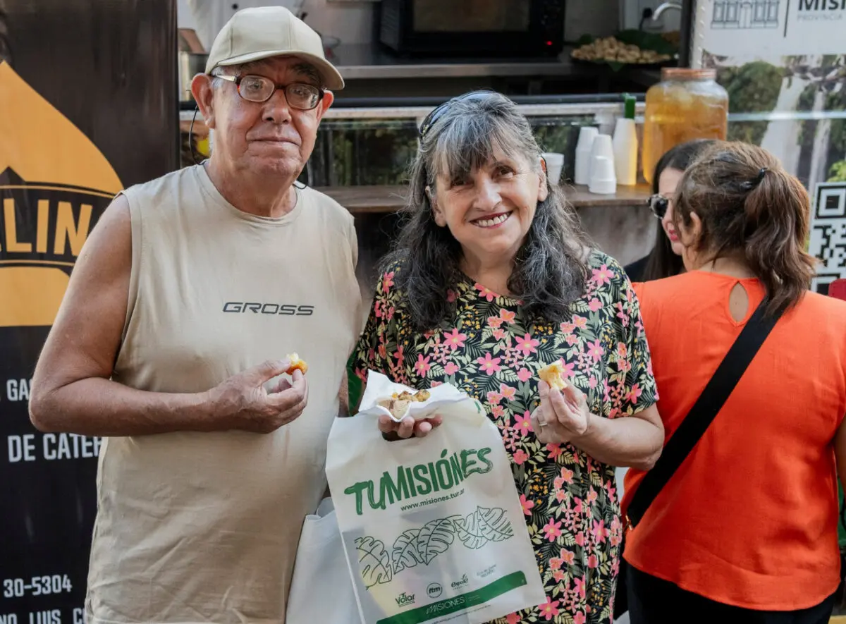 Semana Santa en Misiones: Una agenda para vivir la fe, la cultura y la naturaleza imagen-6