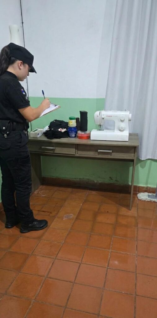 Intervencion de la Policia de Misiones 4 Intervencion de la Policia de Misiones imagen-3