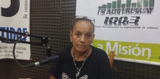 San Javier: nueva referente sindical impulsa beneficios para afiliados de Obras Sanitarias La Misión Digital imagen-10