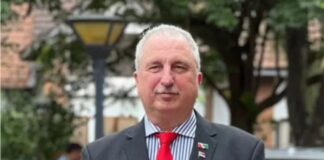 El Gobernador de Misiones solicito la renuncia del Intendente de Caraguatay La Misión Digital imagen-3