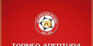 La Liga Apostoleña presentó el Torneo Apertura 2026 en el año de su 70° aniversario La Misión Digital imagen-12