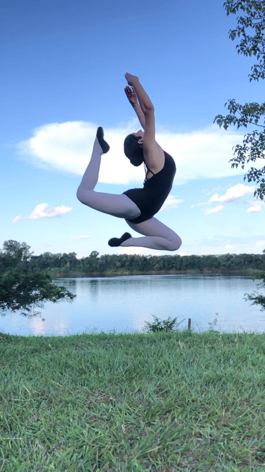 Presentan oficialmente en San Javier el ballet del Estudio Superior de Danzas Tamara Esquivel 8 Presentan oficialmente en San Javier el ballet del Estudio Superior de Danzas Tamara Esquivel imagen-7