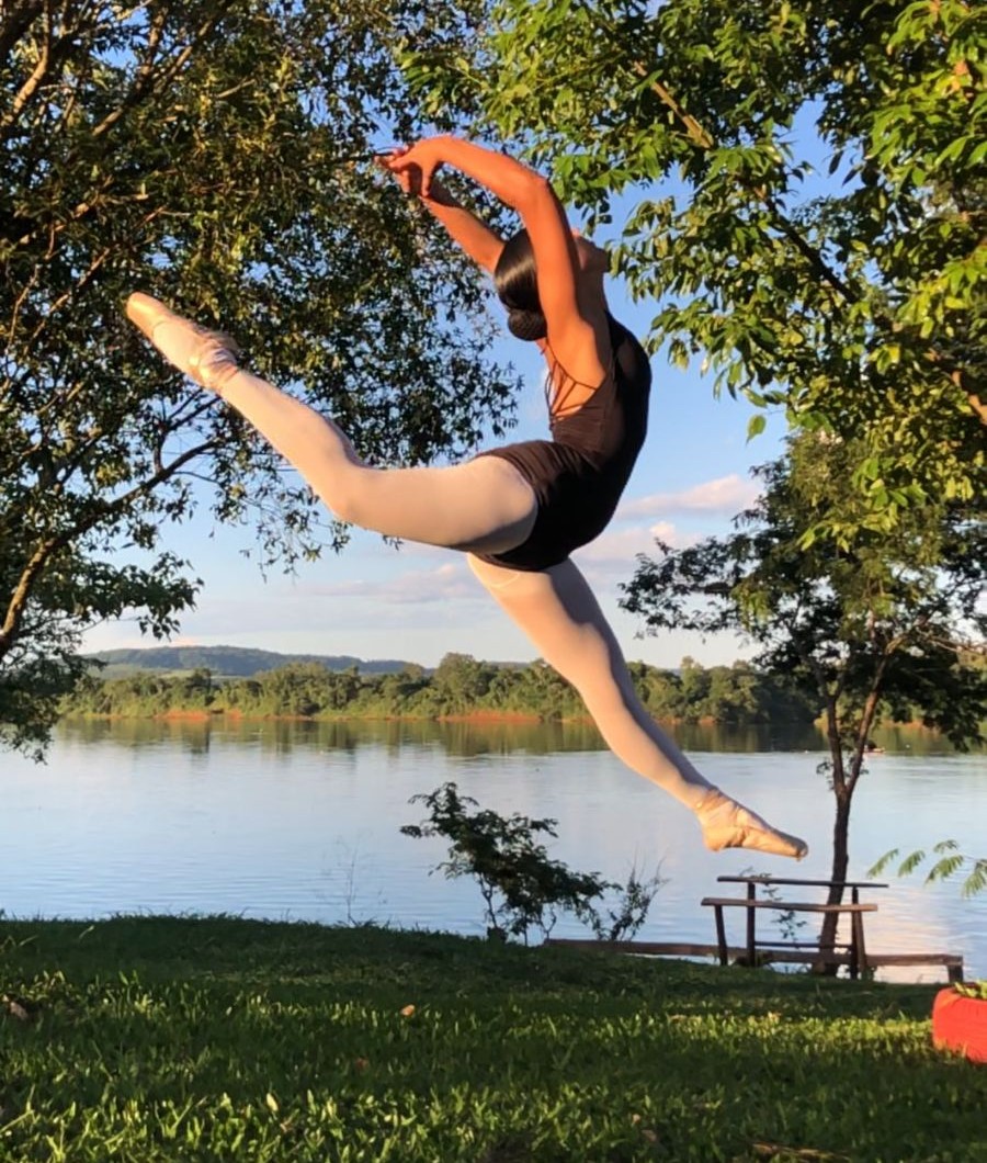 Presentan oficialmente en San Javier el ballet del Estudio Superior de Danzas Tamara Esquivel 14 Presentan oficialmente en San Javier el ballet del Estudio Superior de Danzas Tamara Esquivel imagen-13