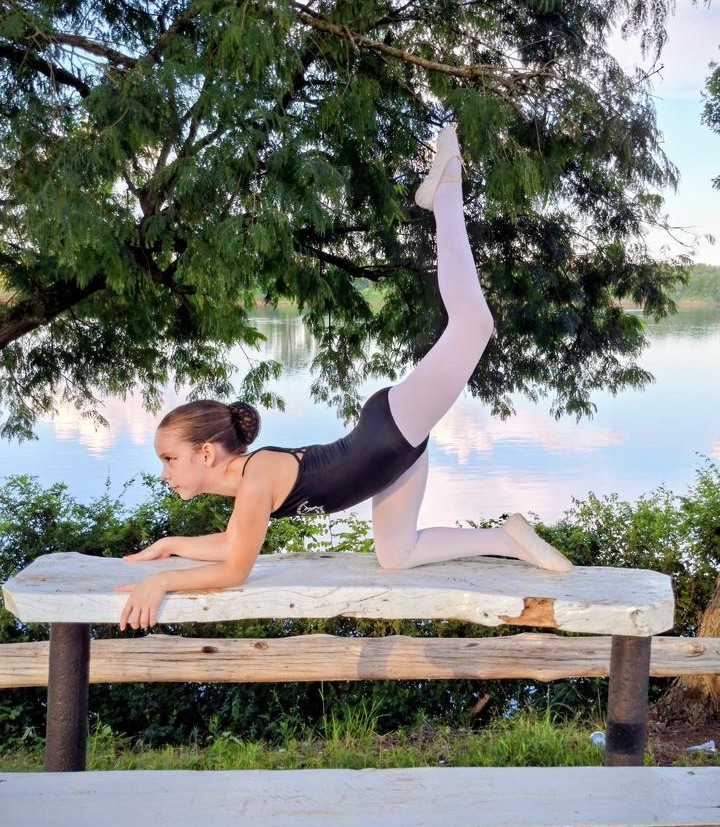 Presentan oficialmente en San Javier el ballet del Estudio Superior de Danzas Tamara Esquivel 2 Presentan oficialmente en San Javier el ballet del Estudio Superior de Danzas Tamara Esquivel imagen-1