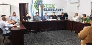 Vilchez inauguró el período legislativo 2026 y destacó planificación, educación y desarrollo como ejes de gestión La Misión Digital imagen-16