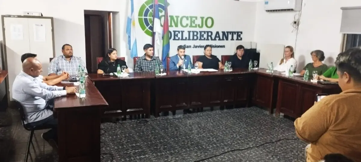 Vilchez inauguró el período legislativo 2026 y destacó planificación, educación y desarrollo como ejes de gestión imagen-6