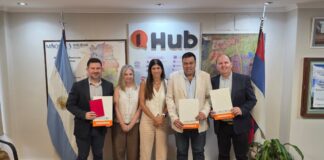 Acuerdan becas y nuevas ediciones del concurso “Alrededor de Iberoamérica” y del IDEADHON La Misión Digital imagen-22