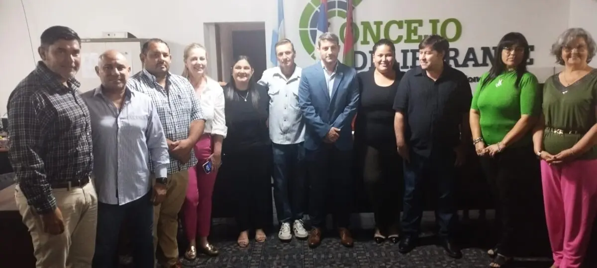 Vilchez inauguró el período legislativo 2026 y destacó planificación, educación y desarrollo como ejes de gestión imagen-1