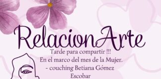RelacionArte: una propuesta para compartir, reflexionar y crear en el Mes de la Mujer La Misión Digital imagen-5